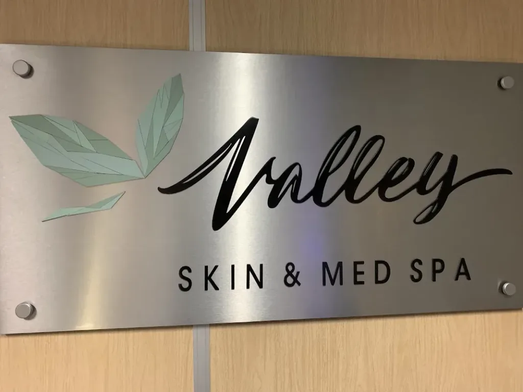 Valley Skin & Medspa — Spa in Apple Valley